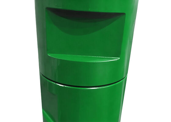 PR54R RC Hamer met Remet/Metzke schroefdraad voor Reverse Circulation boren en Binnentube ontwerp