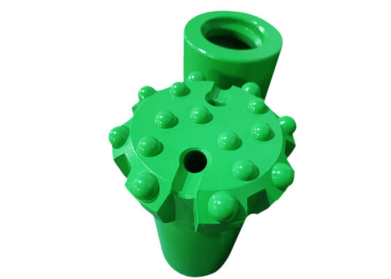 T-WIZ60-127mm Gedrukt rotsenboorknopje met legering van staal en wolfraamcarbiden voor boorwerkzaamheden met hoge prestaties