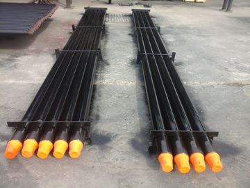 4 Hulpmiddelen van de de Draaddth Boring van '' BECO 165mm 140mm snakken naar de Machine van Gardner Denver