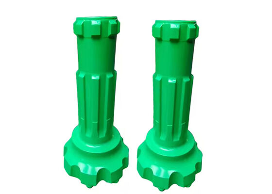 Top Quality Long Life DHD340 DTH Hammer Bit For Hard Rock Water Well Mining Drilling Low High Air Pressure