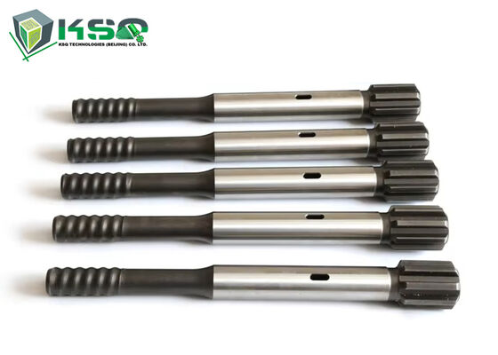 Furukawa HD709-45-T38/T45 Schachtadapter 620mm T45 Draad Rock Drilling Rig Tool voor Mijnbouw