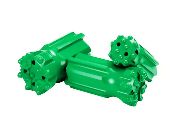 T45 89mm Retract Knop Boor | Retrac Schroefdraad Steenboor Gereedschap – China Fabrikant & Leverancier