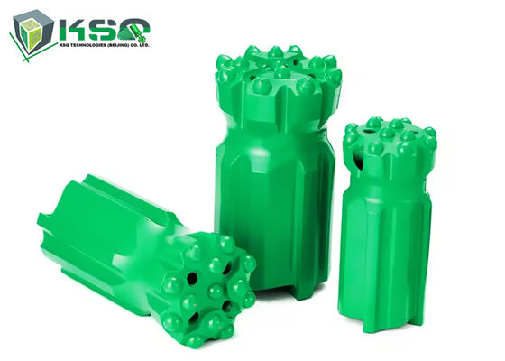 T45 89mm Retract Knop Boor | Retrac Schroefdraad Steenboor Gereedschap – China Fabrikant & Leverancier