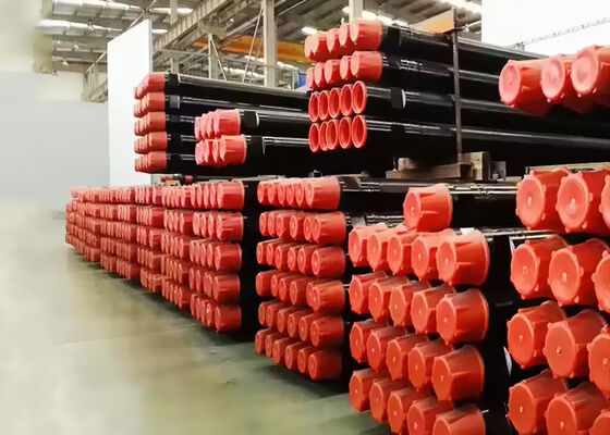 DTH-boorpijp, API-rotsboormachines, boorstaven, boormachines, boorgereedschappen en boorriggen