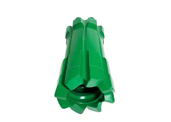 89 mm diameter T51 draad retrac knopbits - hardmetalen steenboor voor mijnbouw en tunnelbouw