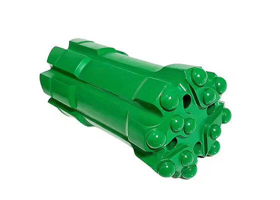 89 mm diameter T51 draad retrac knopbits - hardmetalen steenboor voor mijnbouw en tunnelbouw