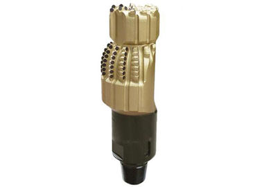57/8“ × 7“ × 4 Centerboortype van ½ „PDC Tricone de Boorbeetje van het Gatenvergrotingsapparaat voor Harde Vorming