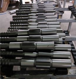 T45 620mm Adapter de Met hoge weerstand van de Boorsteel voor het Vastbouten/Bankboring