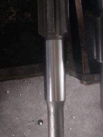 Van het de Boorbeetje van de hoge Precisie Ingepaste Steel de Adapterr32 R38 T38 T45 T51 Draad