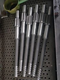 Van het de Boorbeetje van de hoge Precisie Ingepaste Steel de Adapterr32 R38 T38 T45 T51 Draad