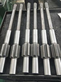 Van het de Boorbeetje van de hoge Precisie Ingepaste Steel de Adapterr32 R38 T38 T45 T51 Draad