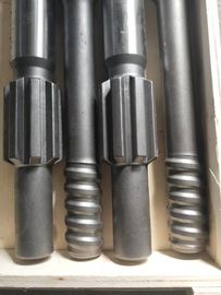 Van het de Boorbeetje van de hoge Precisie Ingepaste Steel de Adapterr32 R38 T38 T45 T51 Draad