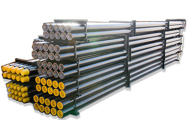 De Boringshulpmiddelen API van de mijnbouwmachine DTH 2 3/8 Waterput die DTH-Pijp boort