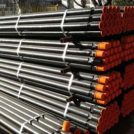 API Standaarddia 89mm Ingepaste Boorstaaf voor Olie en Gas met NC38-Hulpmiddelverbinding