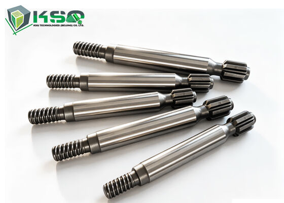 HL1500-80-ST58-635mm Hardrocksteeladapter voor boren in de tophamermijnbouw