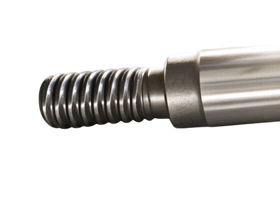 HL1500-80-ST58-635mm Hardrocksteeladapter voor boren in de tophamermijnbouw