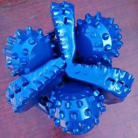 Sneller Tricone de Rotsbeetje van het Smeedstukcarbide Duurzaam voor Olie en Gasboring