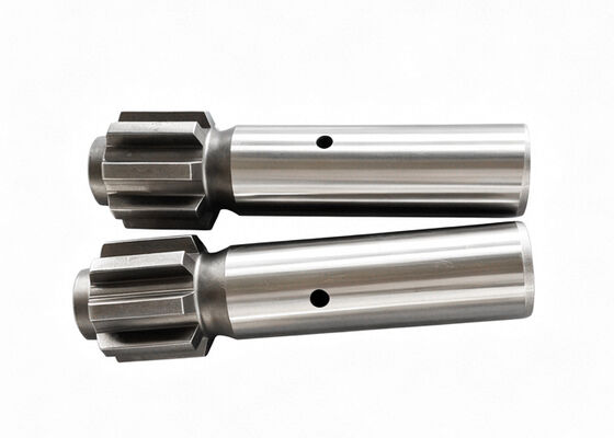 Hoogwaardige HC28 R32 Vrouwelijke staafadapter 272mm Voor rotsenboring Rig Staking Bar Boring Accessories