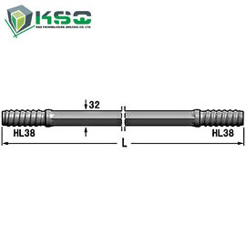 R38 de r38-Hexuitdraai 32-R38 van de Uitbreidingsstaaf Spoelend Gat 9.6 mm