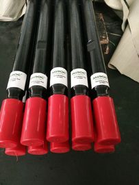 ISO9001 de Hamerboor van de goedkeuringsrots/Uitbreiding Ingepaste Ankerstaaf T38 T45 T51