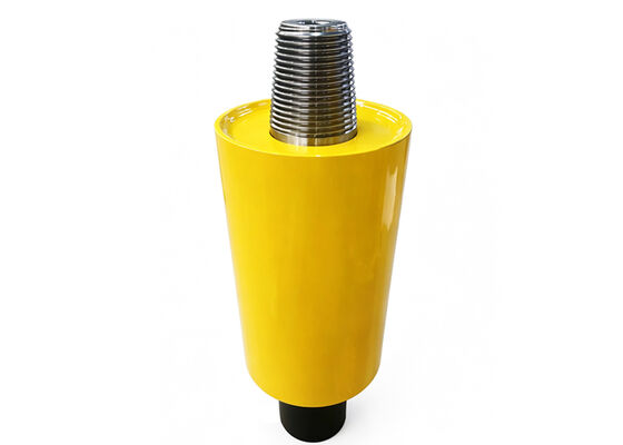 Gesmeed gelegeerd staal Hydraulische hamer BH Serie DTH Back Hammer voor harde steenbreuk en boring