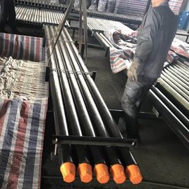 De Boringshulpmiddelen API van de mijnbouwmachine DTH 2 3/8 Waterput die DTH-Pijp boort
