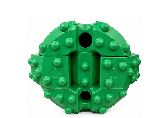 Slide Block Casing System DHD360 194mm Overload Drilling Casing Advancer Systeem