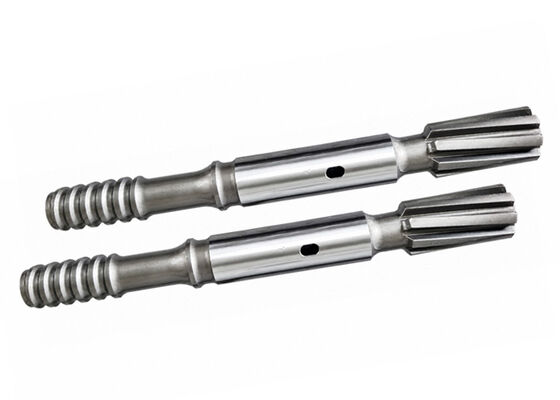 COP1840 T45 565mm Rock Drill Schachtadapter voor Ondergronds Mijnbouw en Top Hammer Boren
