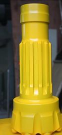 De mijnbeetjes van de 6 Duimdth Boor QL60 Dia 152-203 Mm met Hoge Luchtdruk