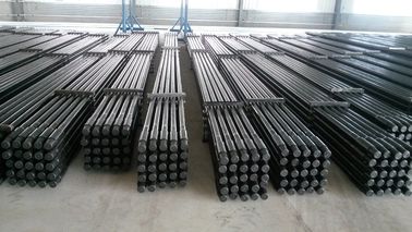 Olie die 3,5“ API 5DP van de de Pijprang G105 9.6mm van het Boorstaal de Dikteapi Norm boren