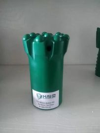 Het duurzame Koolstofstaal paste Boorbeetje 89mm/T51 Uithakkend in het Beetje van de Rotsboor