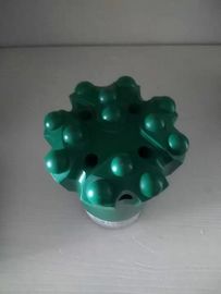 Het duurzame Koolstofstaal paste Boorbeetje 89mm/T51 Uithakkend in het Beetje van de Rotsboor