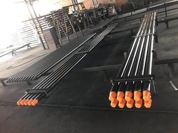 API Standaarddth Boorpijp OD 114mm Lengte 6m voor de Boor van Atlascopco ROC860
