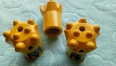De Boorbeetje 11 Graaddiameter 38mm van de prik Boorknoop met Korte Rok