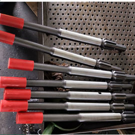 De Steeladapter van de T45t51 R32 Boor voor Hoogste de Hamerhulpmiddelen van de Rotsboor