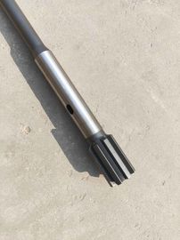 Duurzame T45-Adapter 620mm van de Boorsteel voor de Drifter van Everdigm Ed150