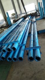 Ingepaste de Boorstaaf van het boringshulpmiddel voor Oliebron Boordiameter 76mm - 280mm