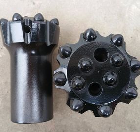 Mijn 45mm R32 Beetje van de Knoopboor 32mm 8 Knopen die het Verminderde Beetje van de Rotsboring uithakken