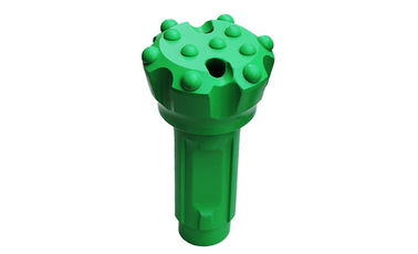 Hoge van de Hamerbeetjes van het Mangaanstaal DTH Diameter 90mm voor CIR90-Hamer