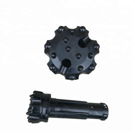DTH-Hamer DHD 350 Beetjes van de Knoopboor 5 Duim 140mm Koolstofstaalmateriaal