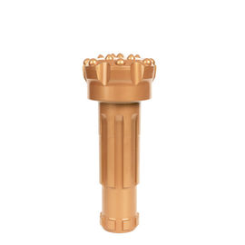 5 „de Beetjeshamer 115MM van de Hoge drukdth Boor het Materiaal van het Wolframcarbide