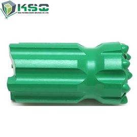 Groene de Beetjesr38 Sferische/Ballistische Knopen Dia 64 - 89mm van de Mijnbouwboor
