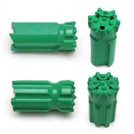 Groene de Beetjesr38 Sferische/Ballistische Knopen Dia 64 - 89mm van de Mijnbouwboor
