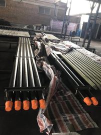 Van de de Boorstaaf van de Hexuitdraaiuitbreiding Staaf met hoge weerstand van de de Rotsboor de R38 Ingepaste voor het Uithakken of Bouw