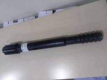 Van de het Koolstofstaalsteel van mijnbouwmachines Van de de Adaptert51 670mm Rots de Hulpmiddelen van de Boringsinstallaties