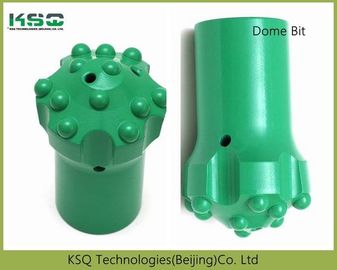 Koepel die Boorbeetje T51 152mm uitboren Sferische/Ballistische 10.6kg voor het Boren het Een tunnel graven