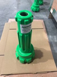 4“ van de Boorbeetjes van Hardrockdth Hamers DTH het Koolstofstaalmateriaal Voor Ondergrondse Mijnbouw