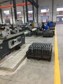 4“ van de Boorbeetjes van Hardrockdth Hamers DTH het Koolstofstaalmateriaal Voor Ondergrondse Mijnbouw