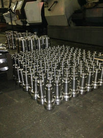 4“ van de Boorbeetjes van Hardrockdth Hamers DTH het Koolstofstaalmateriaal Voor Ondergrondse Mijnbouw