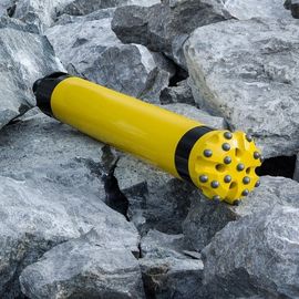 6 duim - de hoge Hamers van de Luchtdruk DTH 1212mm 0,5 - het Koolstofstaalmateriaal van 2.5Mpa